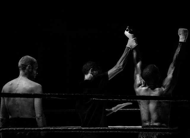 boxing win 13 Tips for Achieving an Audition Win Every Time
