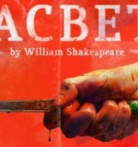 Monologue - Macbeth by William Shakespeare